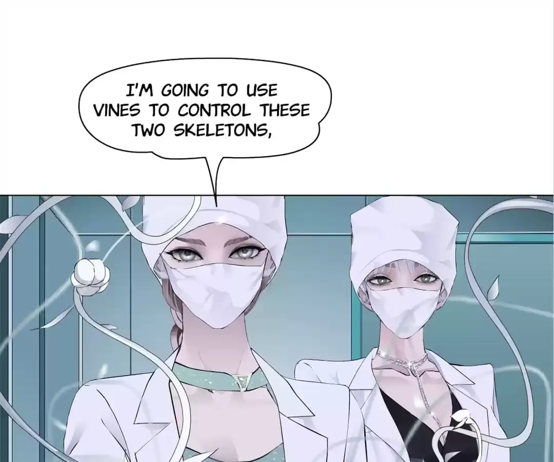 Read Mercy Killing chapter 56 image 10 on Lezhin