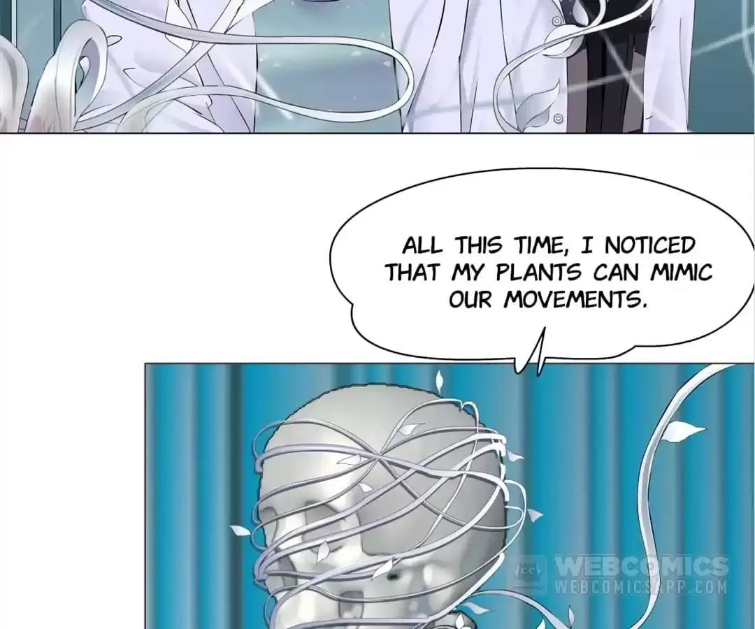 Read Mercy Killing chapter 56 image 11 on Lezhin
