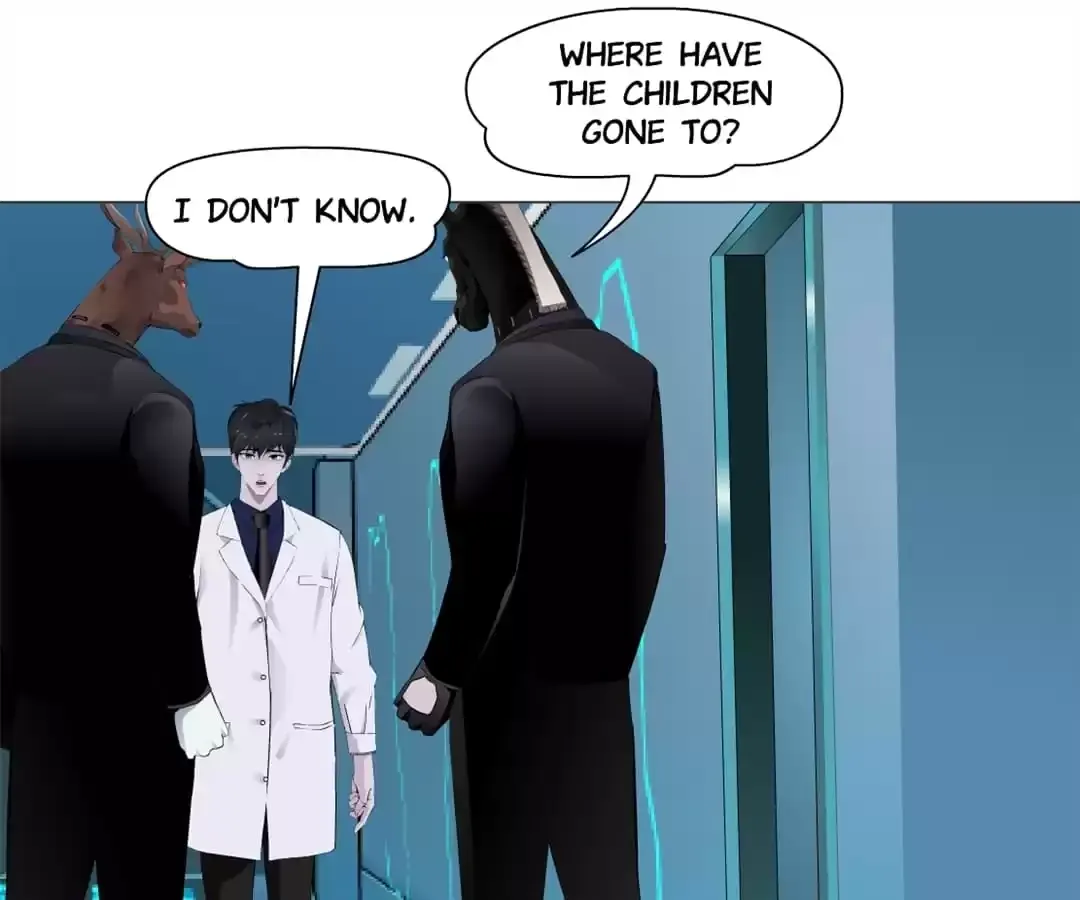 Read Mercy Killing chapter 56 image 15 on Lezhin