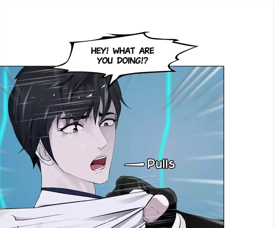 Read Mercy Killing chapter 56 image 17 on Lezhin