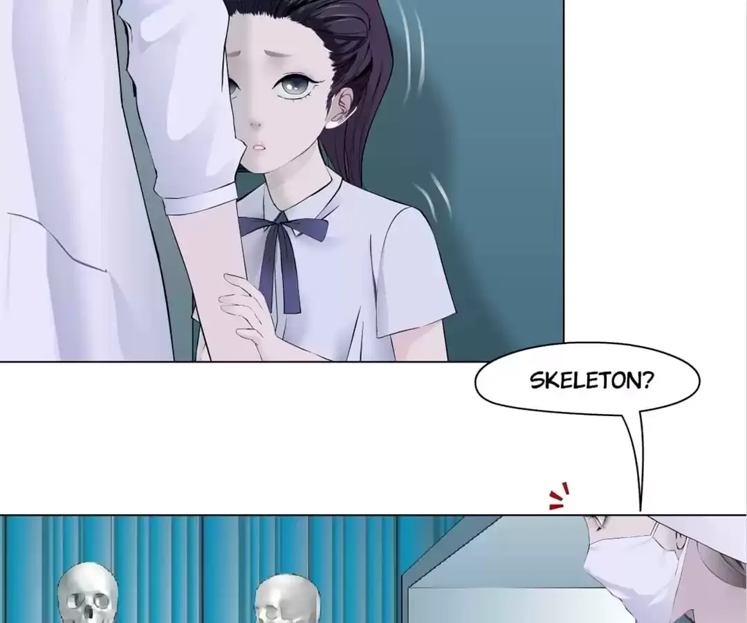 Read Mercy Killing chapter 56 image 2 on Lezhin