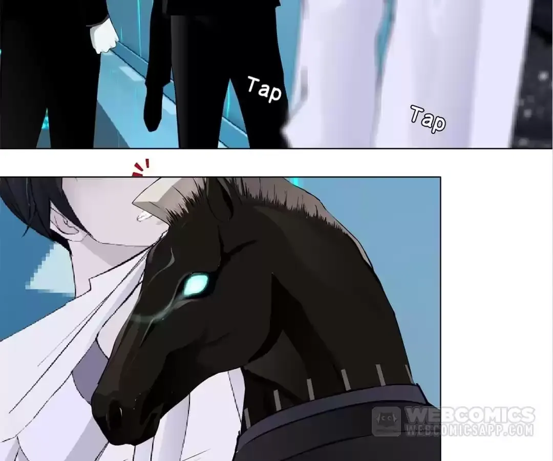 Read Mercy Killing chapter 56 image 23 on Lezhin