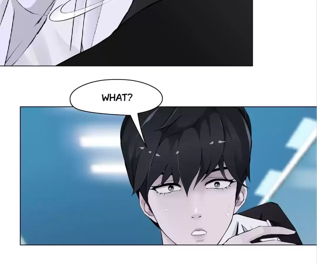 Read Mercy Killing chapter 56 image 24 on Lezhin