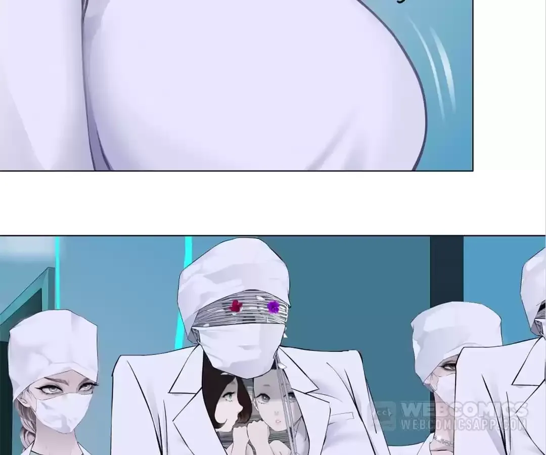 Read Mercy Killing chapter 56 image 28 on Lezhin