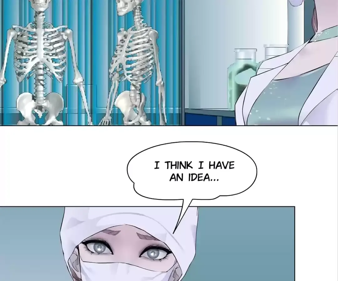 Read Mercy Killing chapter 56 image 3 on Lezhin
