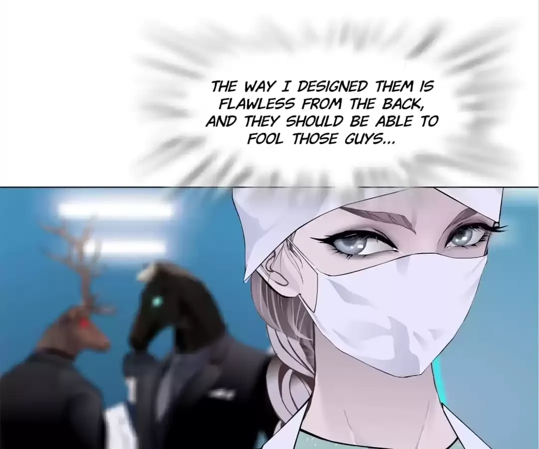 Read Mercy Killing chapter 56 image 30 on Lezhin