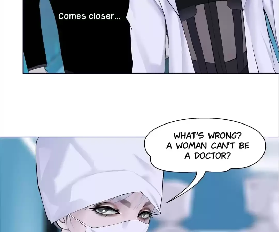 Read Mercy Killing chapter 56 image 34 on Lezhin
