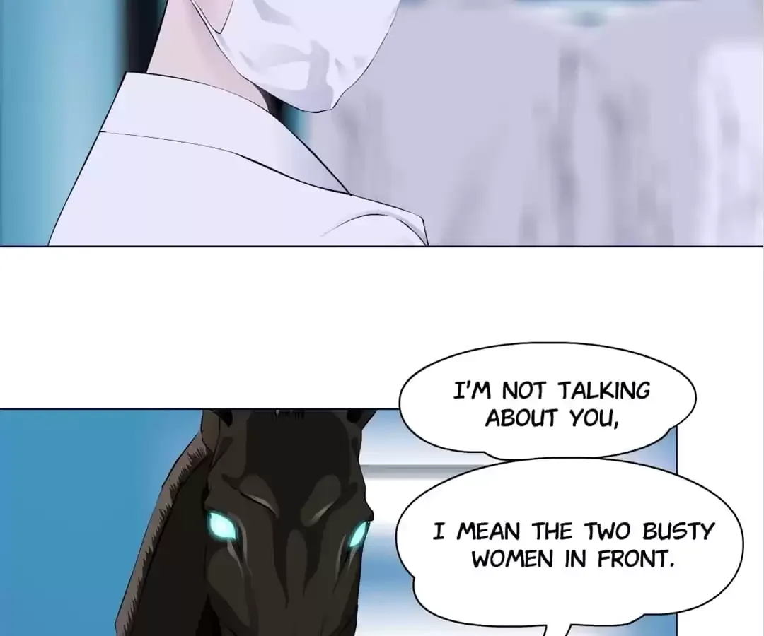 Read Mercy Killing chapter 56 image 35 on Lezhin