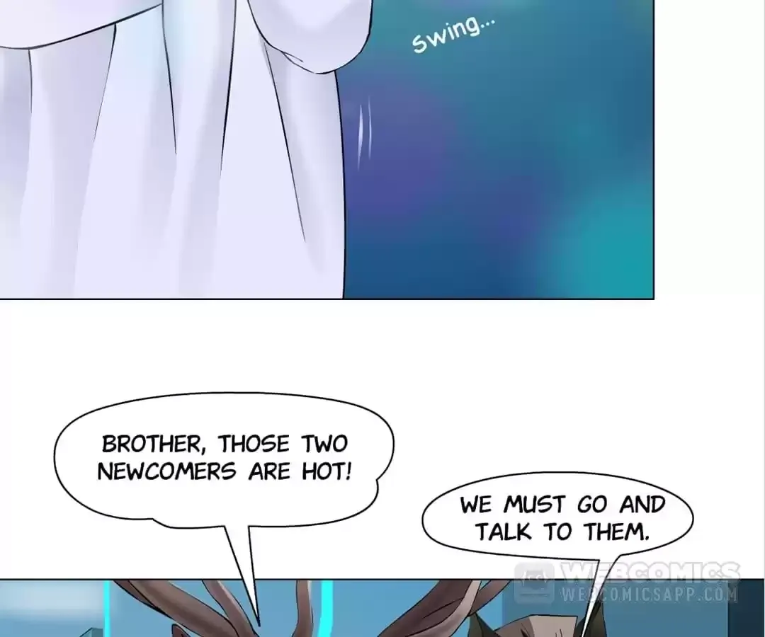 Read Mercy Killing chapter 56 image 38 on Lezhin