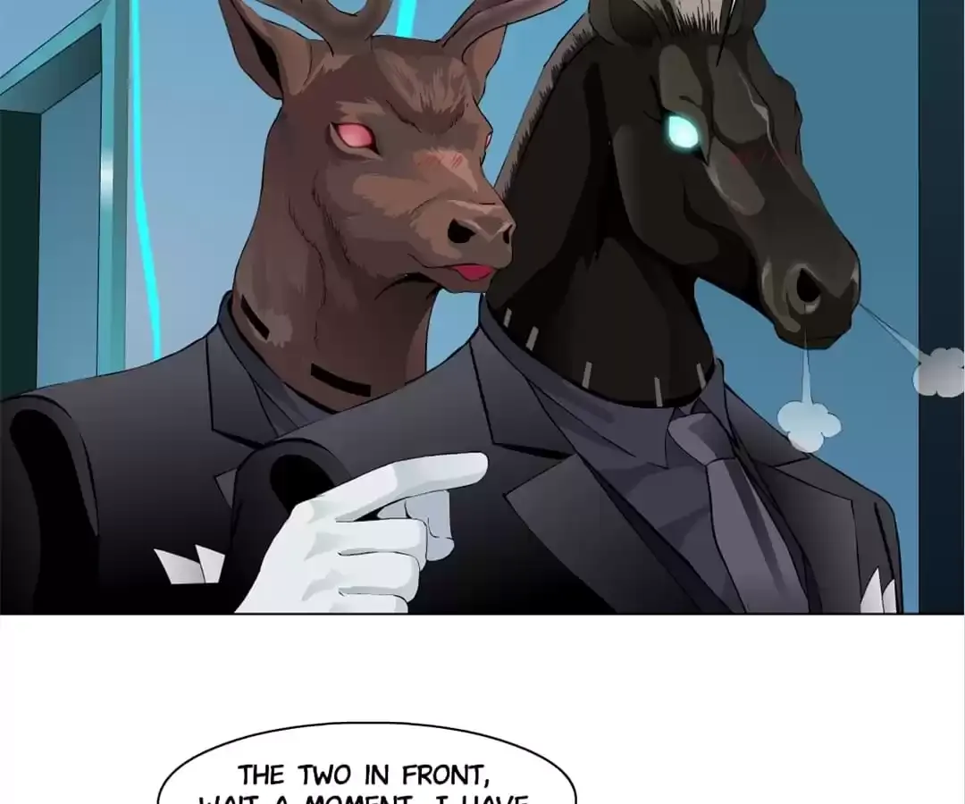 Read Mercy Killing chapter 56 image 39 on Lezhin
