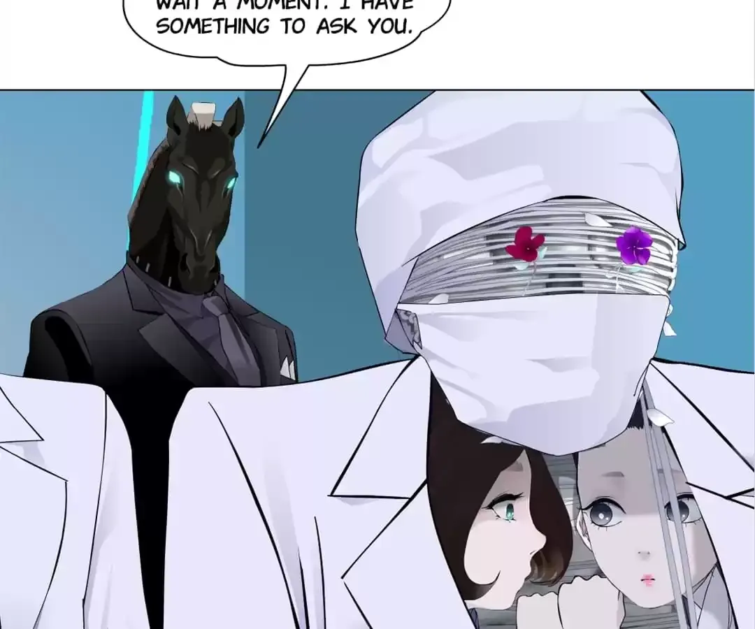 Read Mercy Killing chapter 56 image 40 on Lezhin