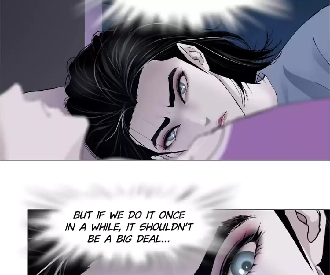 Read Mercy Killing chapter 56 image 49 on Lezhin