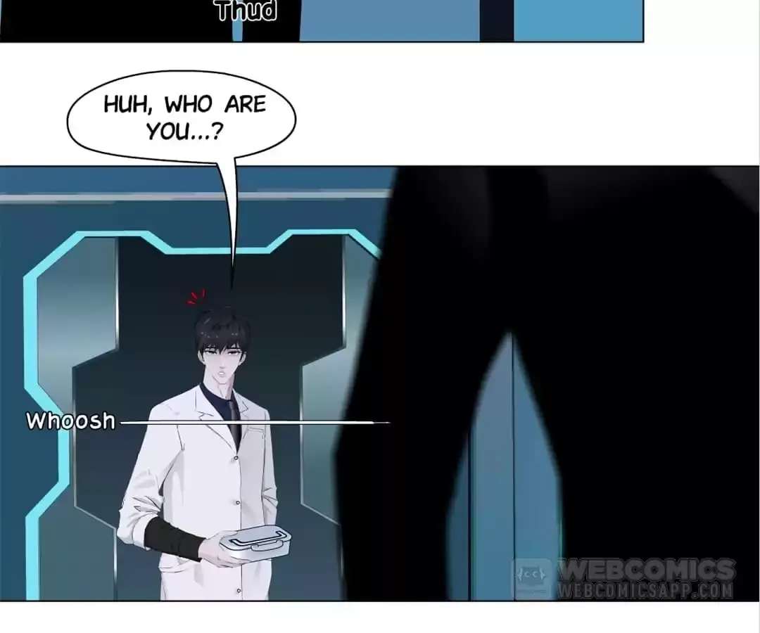 Read Mercy Killing chapter 56 image 6 on Lezhin