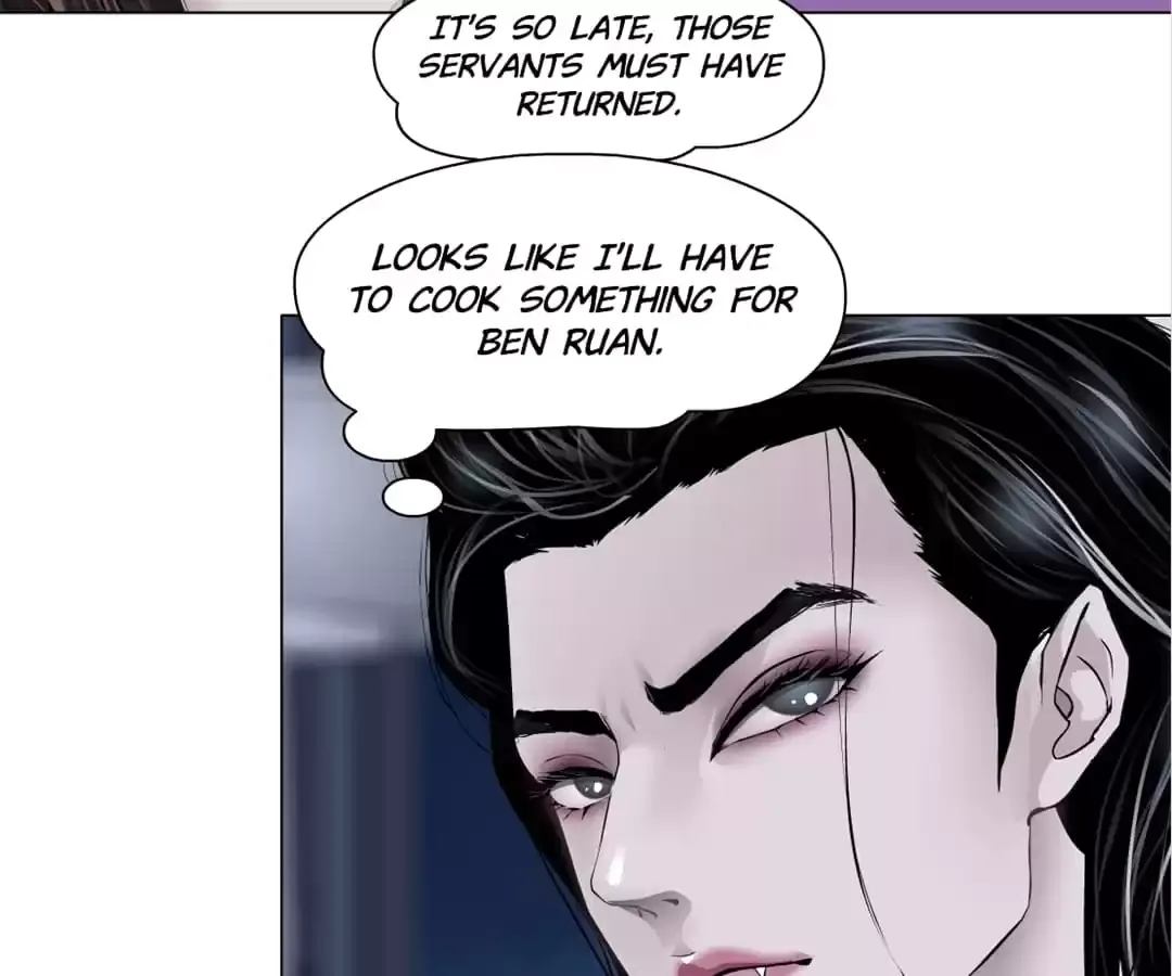 Read Mercy Killing chapter 56 image 60 on Lezhin