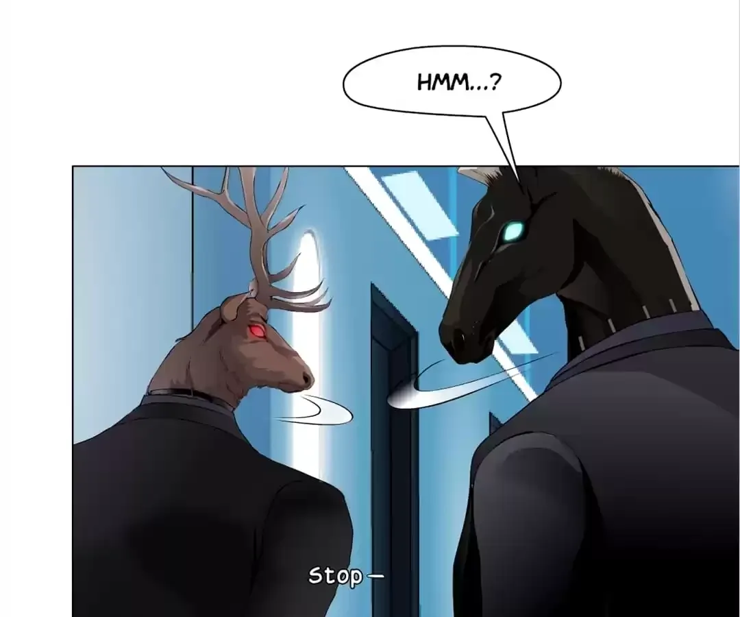 Read Mercy Killing chapter 56 image 7 on Lezhin