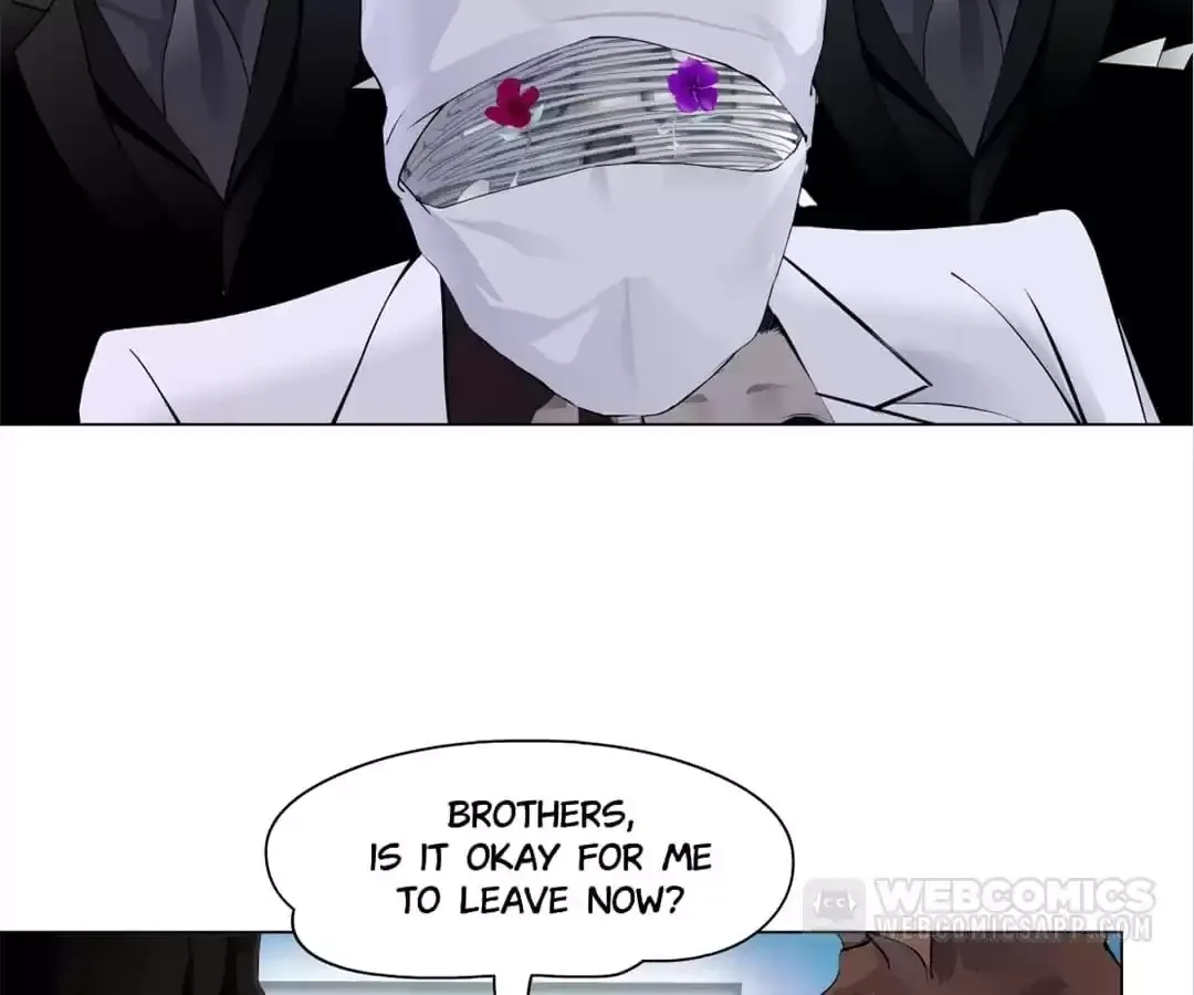 Read Mercy Killing chapter 57 image 1 on Lezhin
