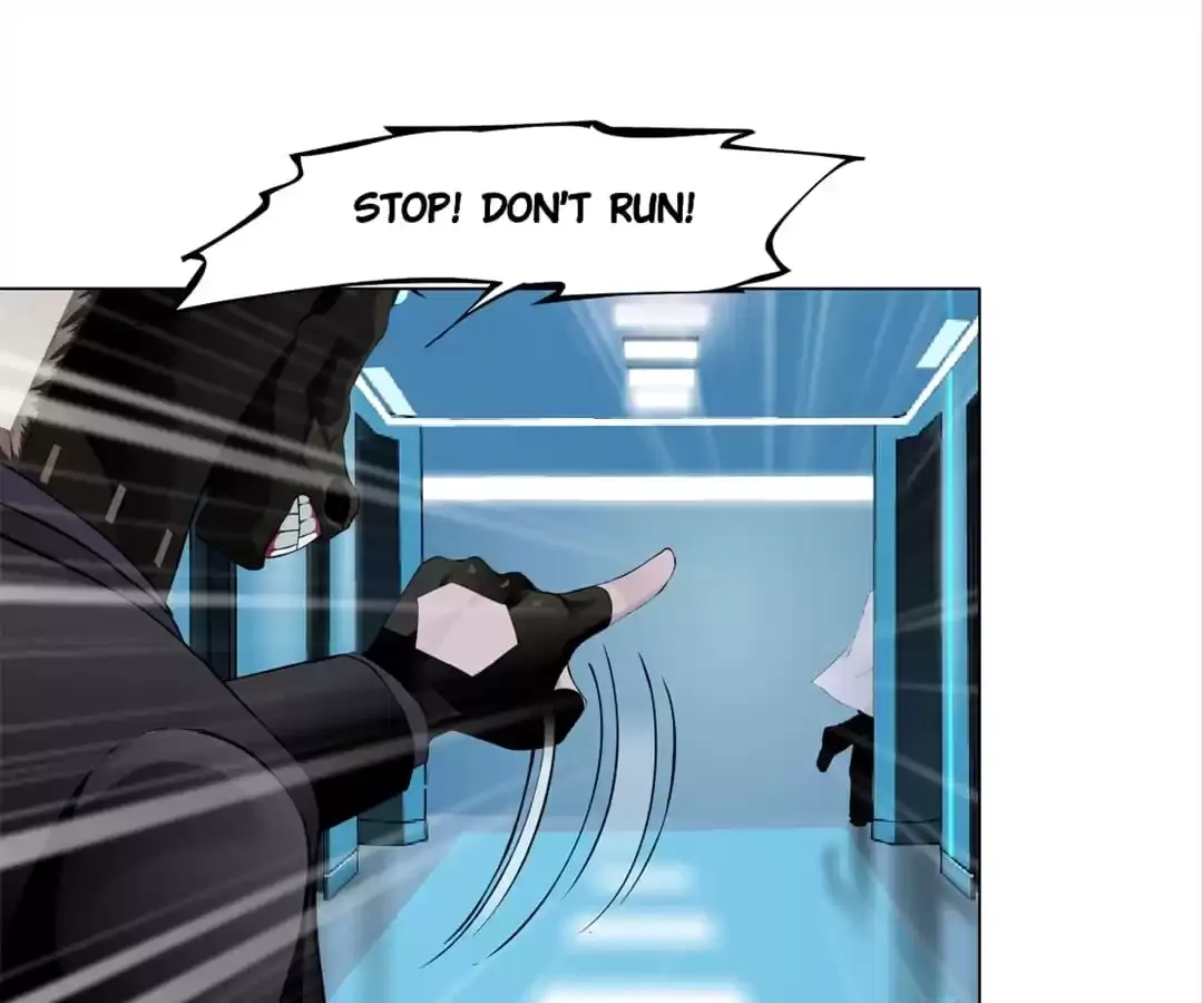 Read Mercy Killing chapter 57 image 10 on Lezhin