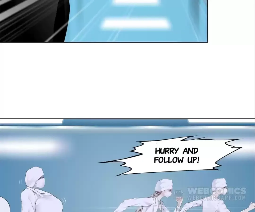 Read Mercy Killing chapter 57 image 11 on Lezhin