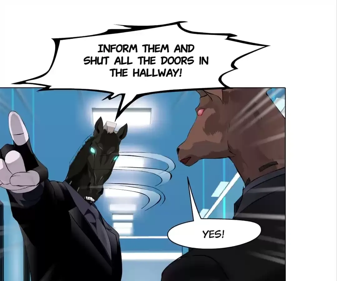 Read Mercy Killing chapter 57 image 15 on Lezhin