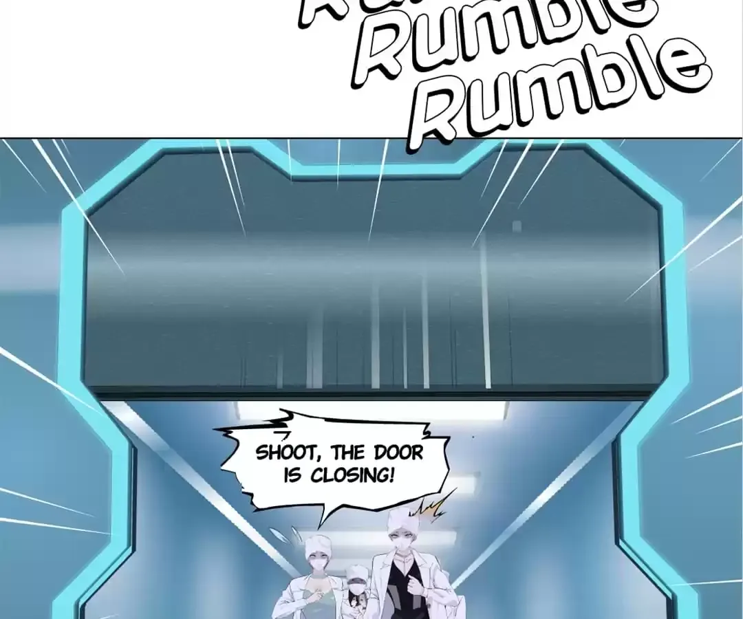 Read Mercy Killing chapter 57 image 17 on Lezhin