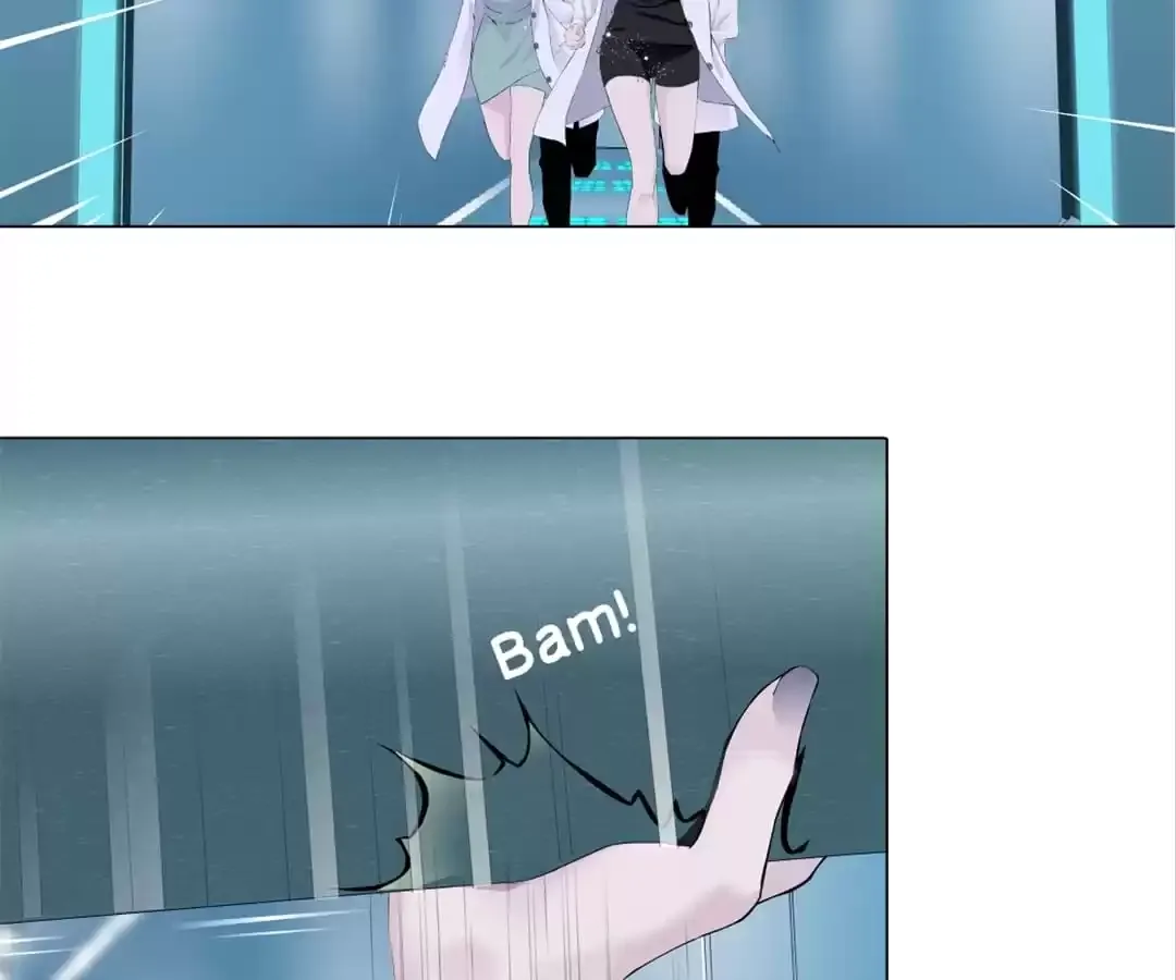 Read Mercy Killing chapter 57 image 18 on Lezhin
