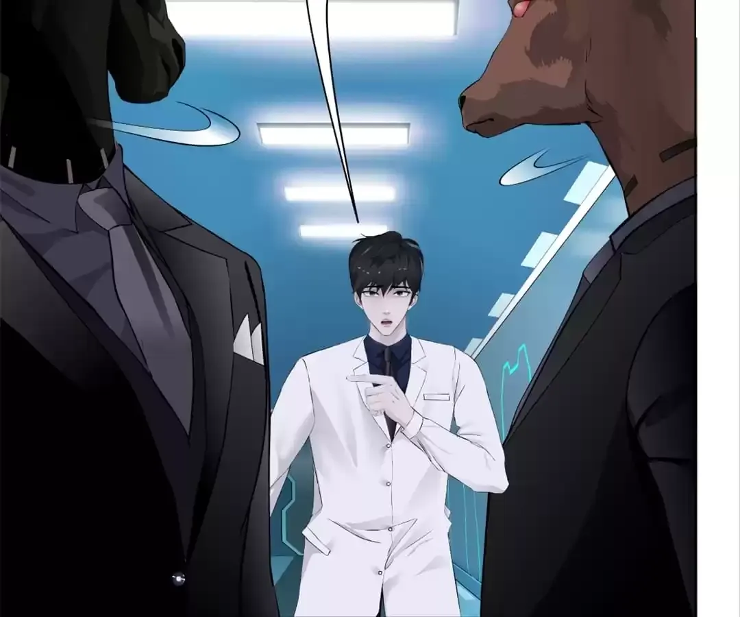 Read Mercy Killing chapter 57 image 2 on Lezhin