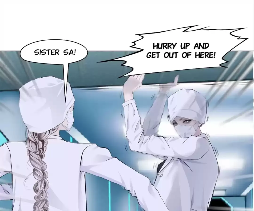 Read Mercy Killing chapter 57 image 20 on Lezhin