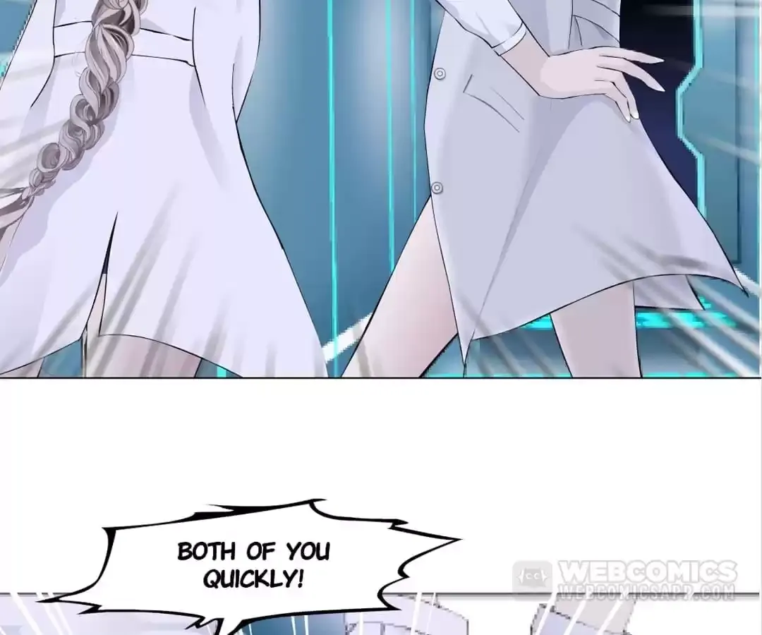 Read Mercy Killing chapter 57 image 21 on Lezhin