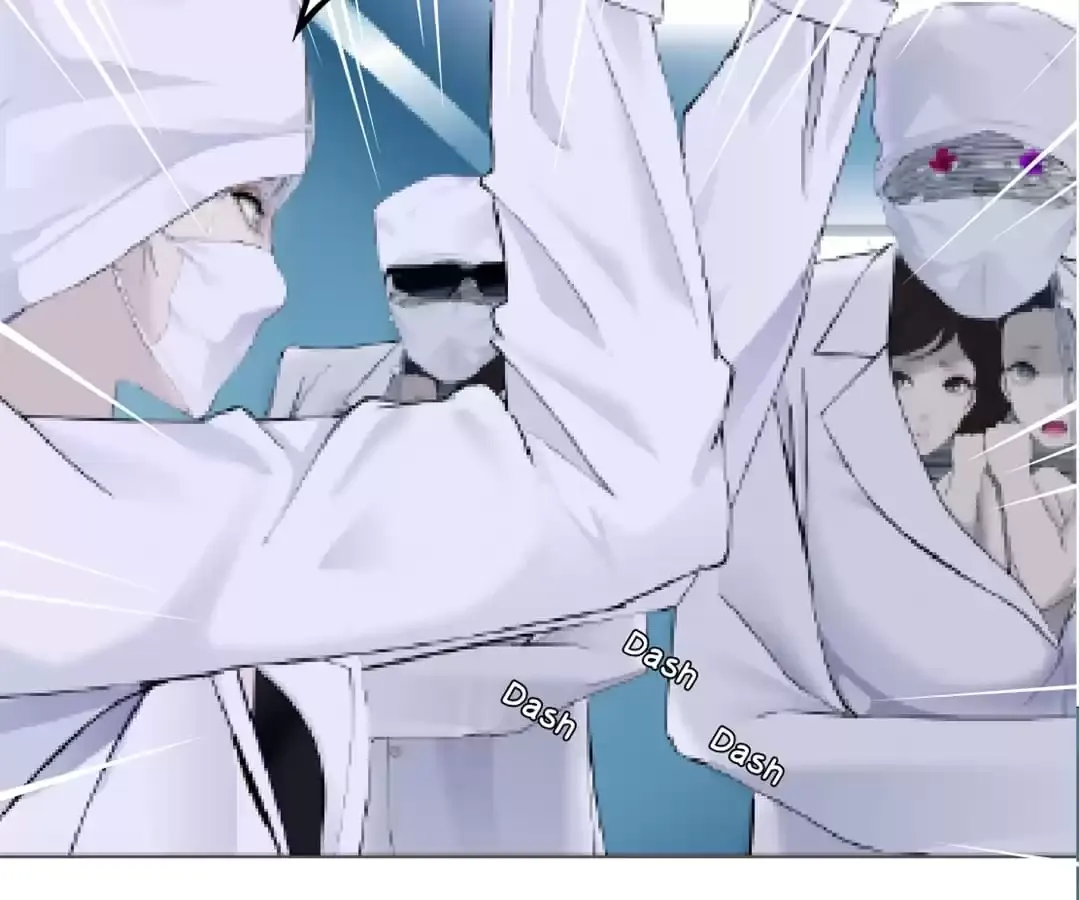 Read Mercy Killing chapter 57 image 22 on Lezhin