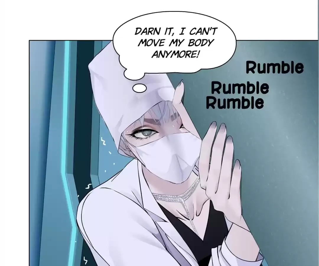 Read Mercy Killing chapter 57 image 23 on Lezhin