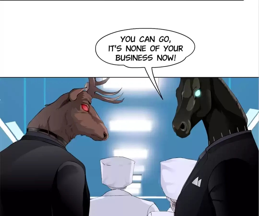 Read Mercy Killing chapter 57 image 3 on Lezhin