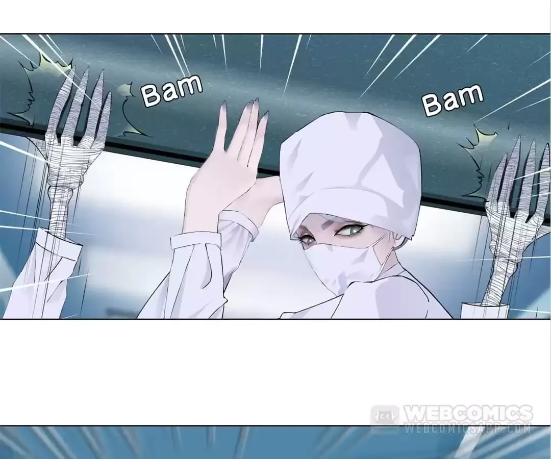 Read Mercy Killing chapter 57 image 31 on Lezhin
