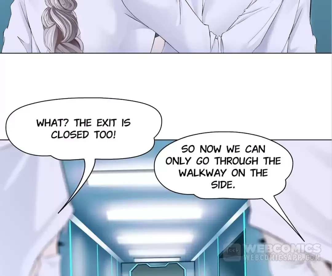 Read Mercy Killing chapter 57 image 36 on Lezhin