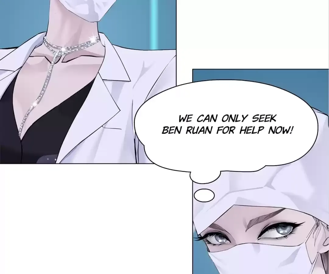 Read Mercy Killing chapter 57 image 38 on Lezhin
