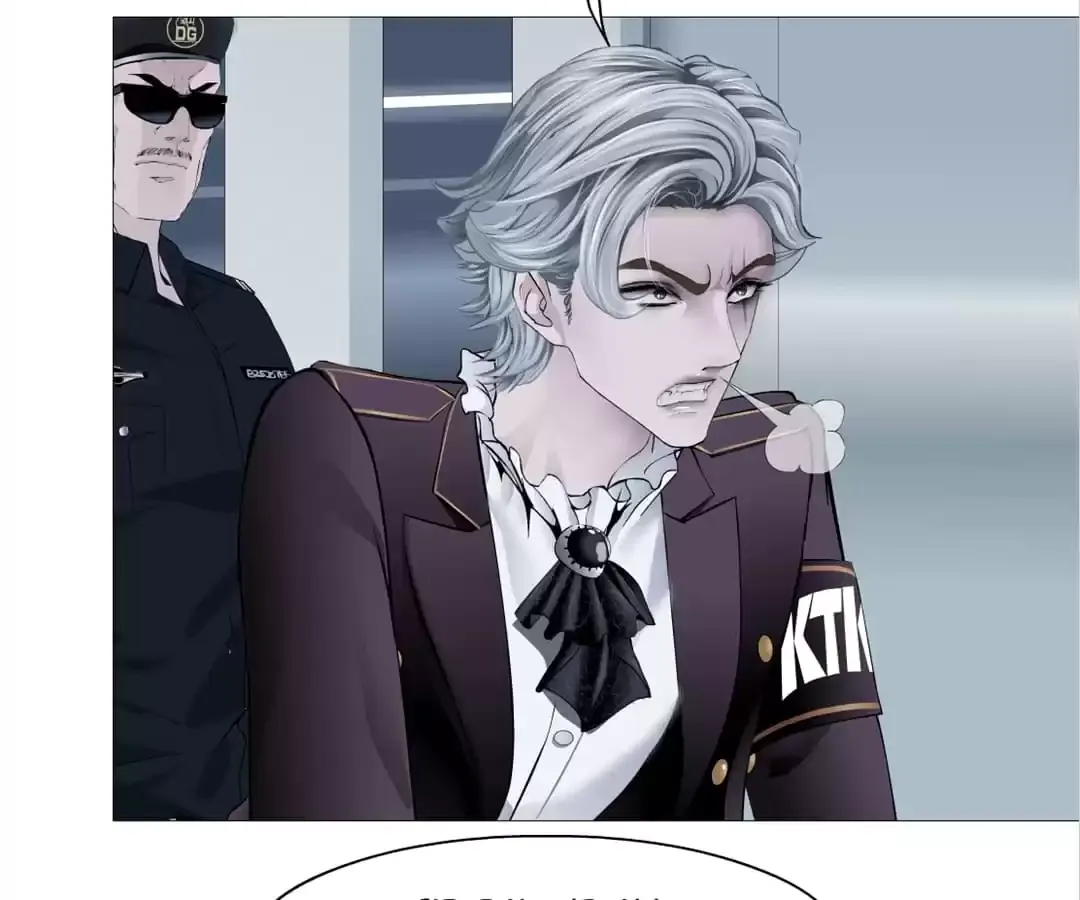 Read Mercy Killing chapter 57 image 42 on Lezhin
