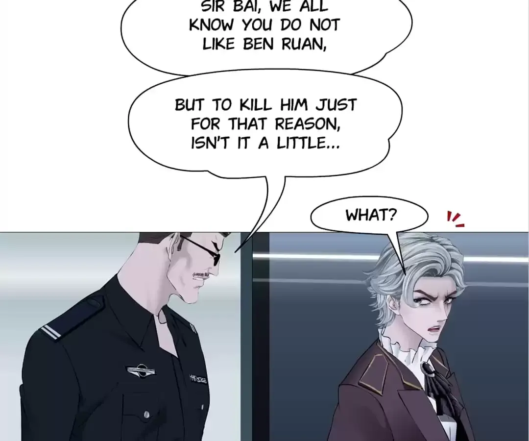 Read Mercy Killing chapter 57 image 43 on Lezhin