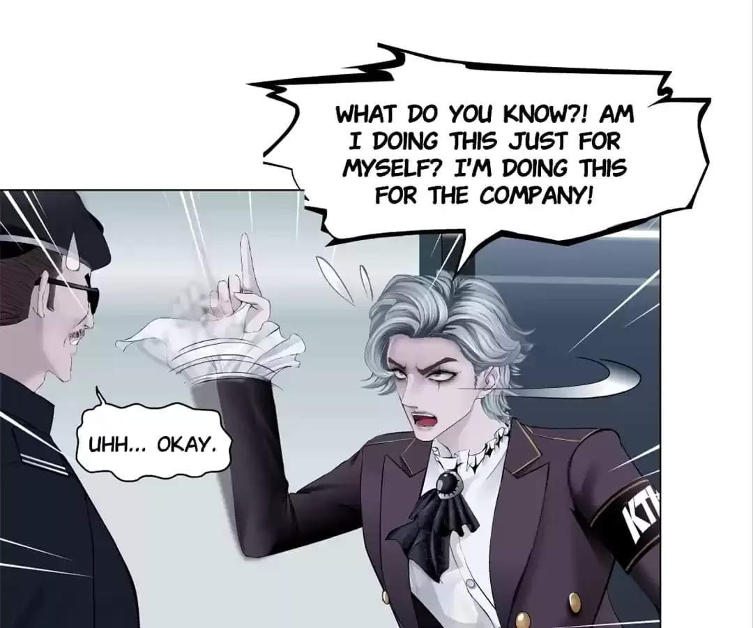 Read Mercy Killing chapter 57 image 45 on Lezhin