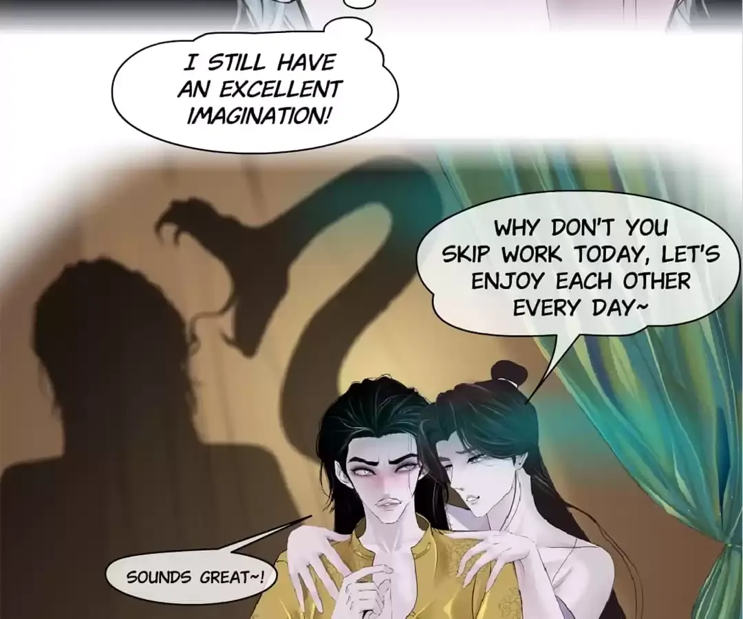 Read Mercy Killing chapter 57 image 47 on Lezhin