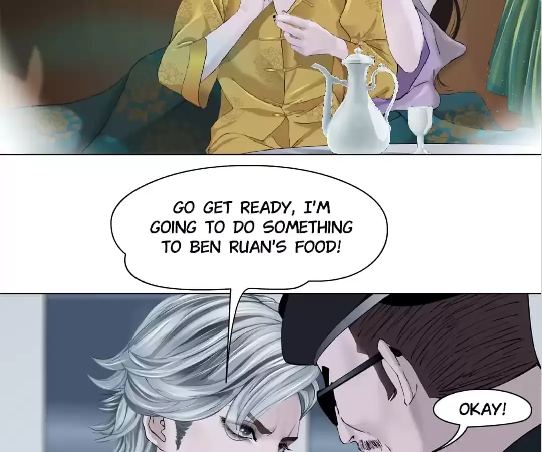 Read Mercy Killing chapter 57 image 48 on Lezhin