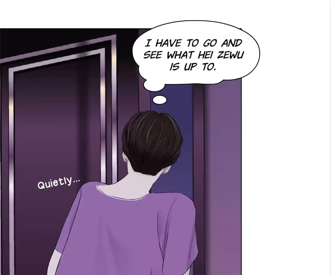 Read Mercy Killing chapter 57 image 60 on Lezhin