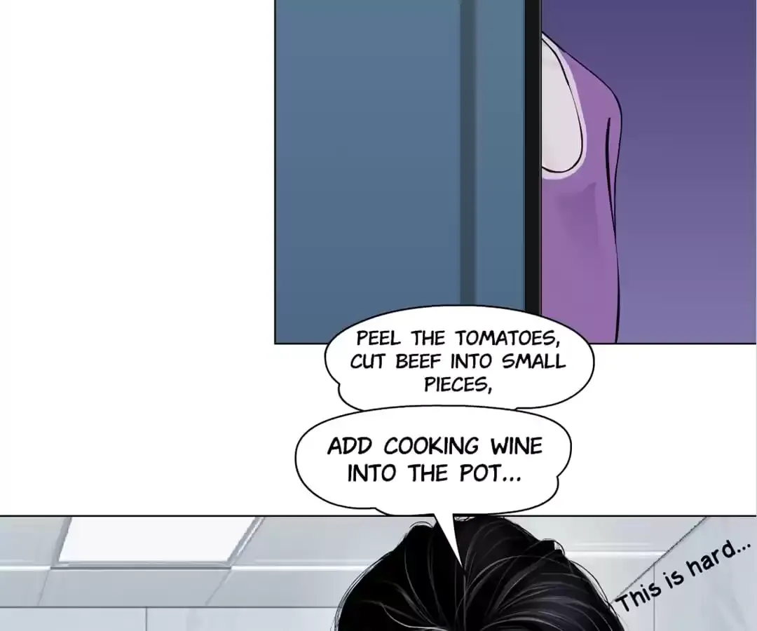 Read Mercy Killing chapter 57 image 62 on Lezhin