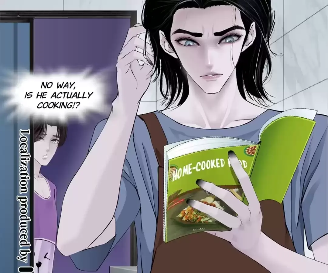 Read Mercy Killing chapter 57 image 63 on Lezhin