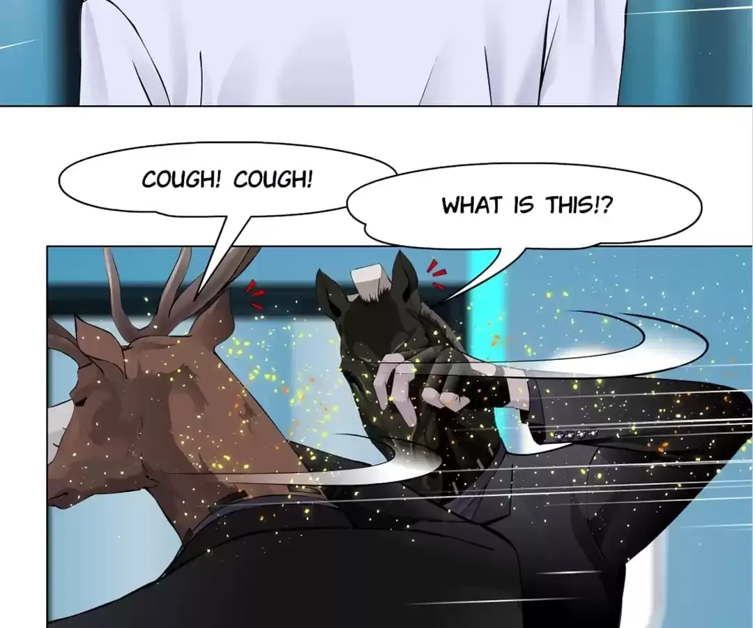 Read Mercy Killing chapter 57 image 7 on Lezhin