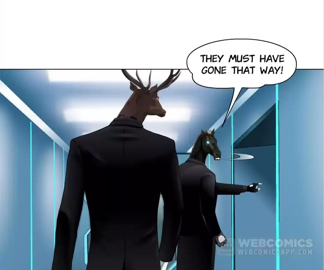 Read Mercy Killing chapter 58 image 1 on Lezhin