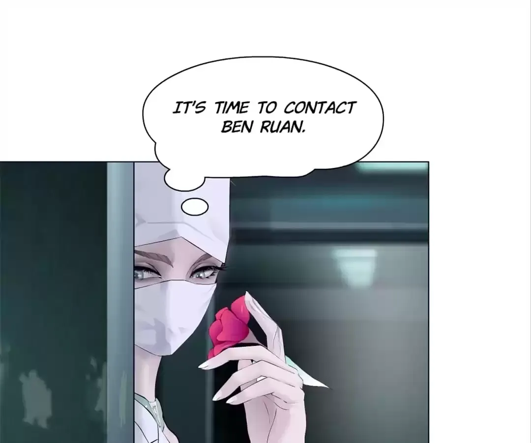 Read Mercy Killing chapter 58 image 10 on Lezhin
