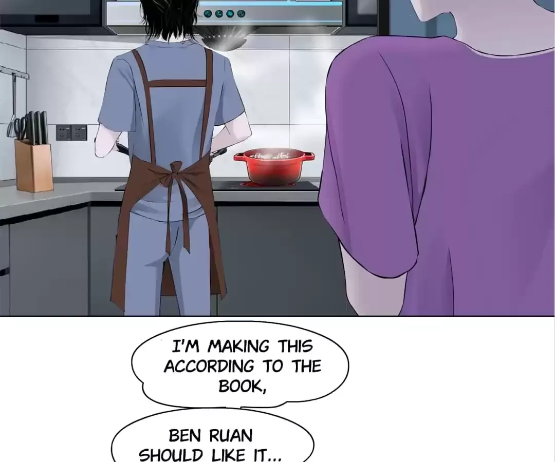 Read Mercy Killing chapter 58 image 14 on Lezhin