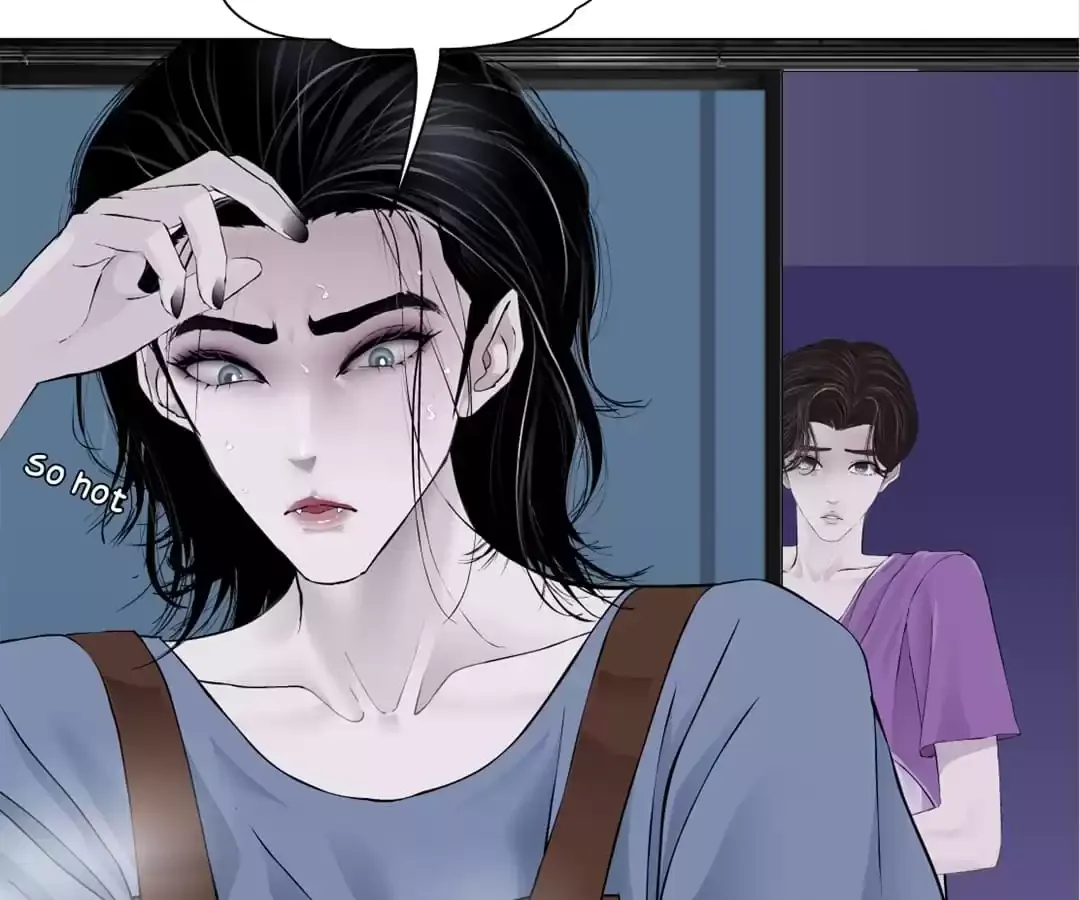 Read Mercy Killing chapter 58 image 15 on Lezhin