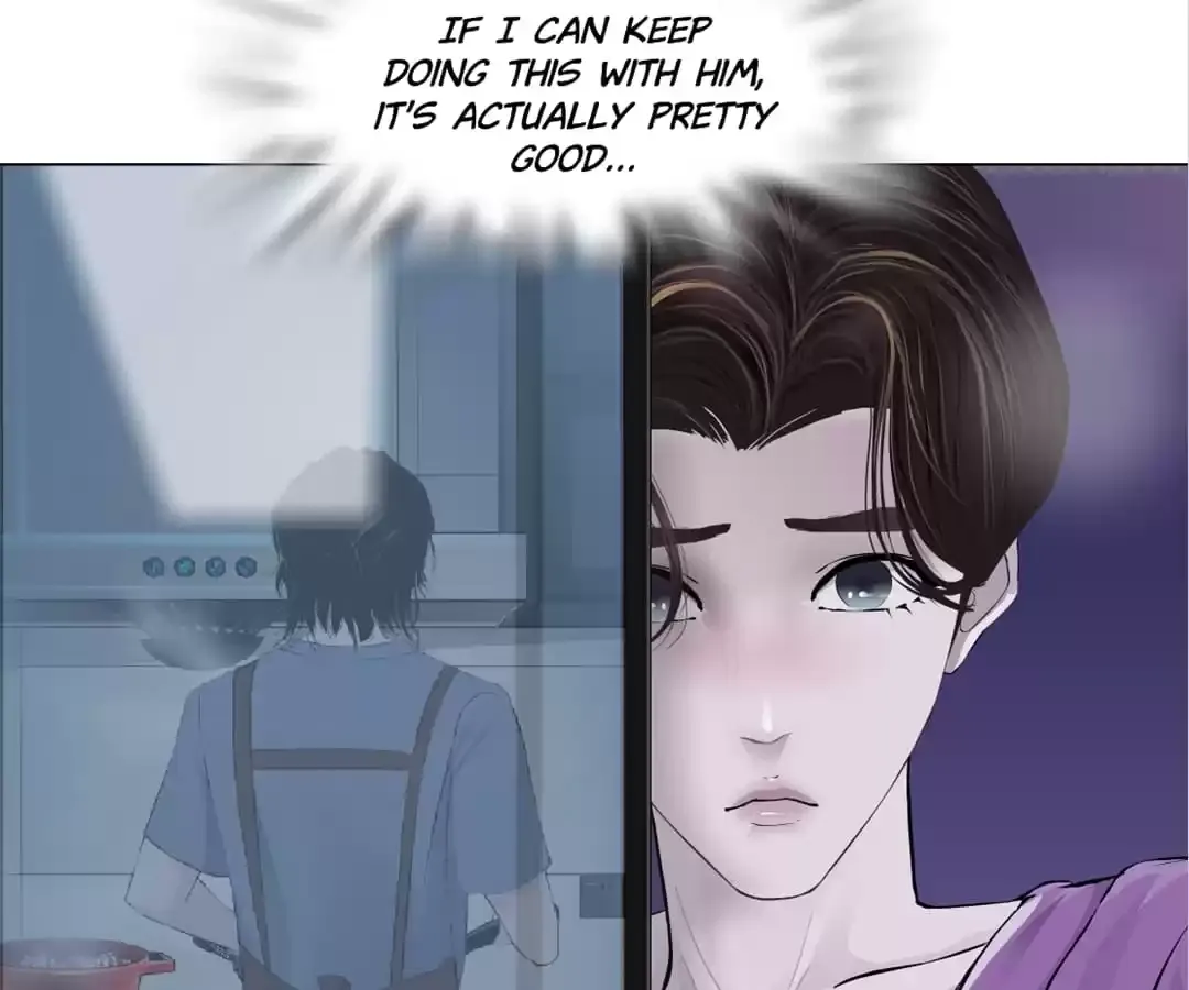 Read Mercy Killing chapter 58 image 20 on Lezhin