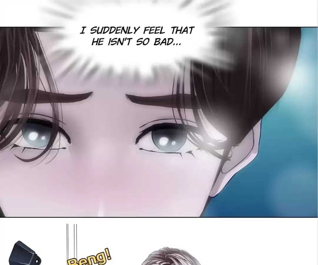 Read Mercy Killing chapter 58 image 22 on Lezhin