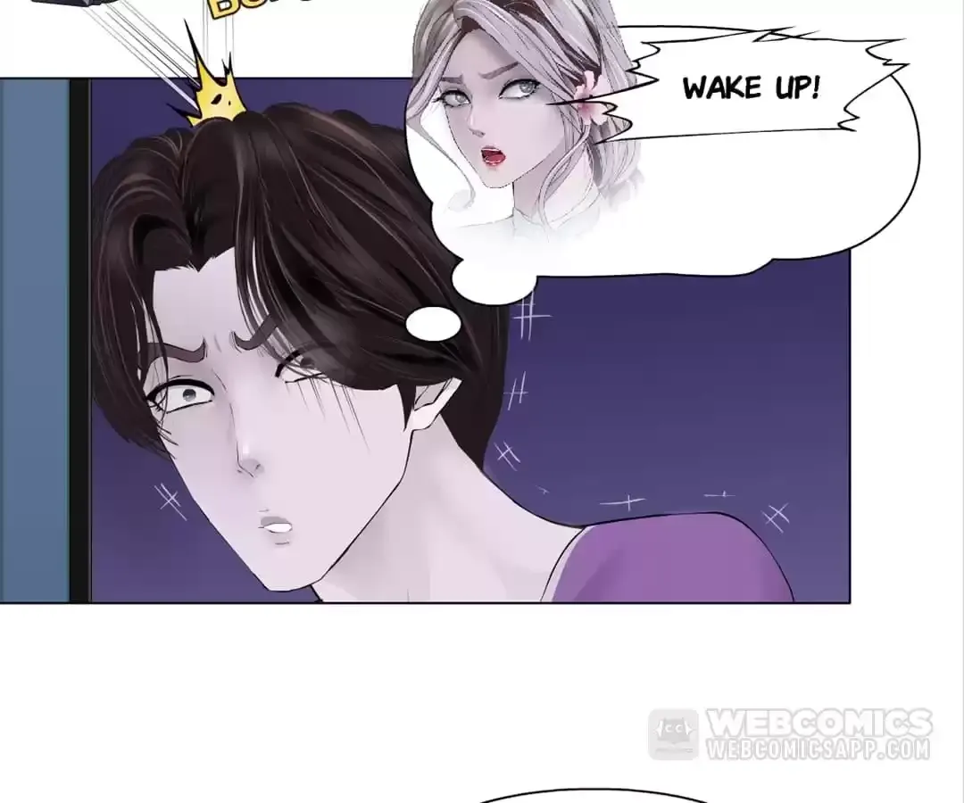 Read Mercy Killing chapter 58 image 23 on Lezhin